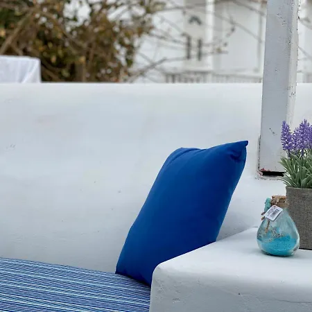 Myconian Little Venice Elite With Sea View Apartamento *