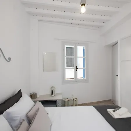 Myconian Little Venice Elite With Sea View Apartamento Mykonos Town