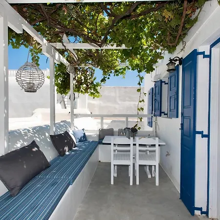 Apartamento Myconian Little Venice Elite With Sea View *