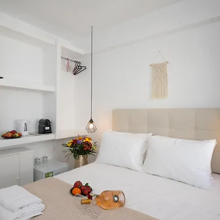 Myconian Little Venice Elite With Sea View Apartamento Mykonos Town